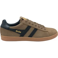 Suede Trainers Gola Equipe Ii Suede