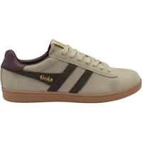 Suede Trainers Gola Equipe II Suede