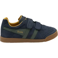 Children's Trainers Gola Harrier