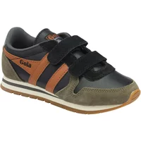 Children's Trainers Gola Daytona Pure Strap