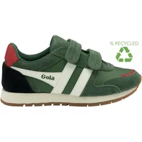 Children's Trainers Gola Austin Strap