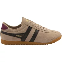 Women's Trainers Gola Bullet Suede Trainer