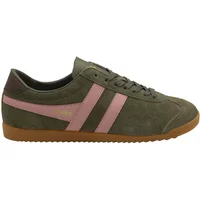 Women's Trainers Gola Bullet Suede