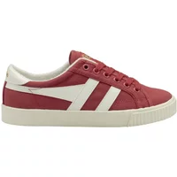 Laced trainers for women Gola Tennis Mark