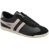Laced trainers for women Gola Bullet Pearl