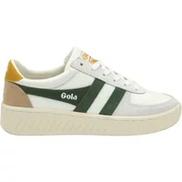 Sneakers für Damen Gola Grandslam Trident