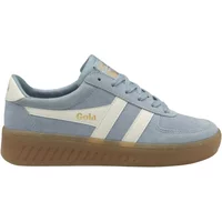 Women's suede sneakers Gola Grandslam