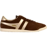 Women's Trainers Gola Bullet Pearl