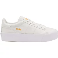 Women's Trainers Gola Orchid Platform