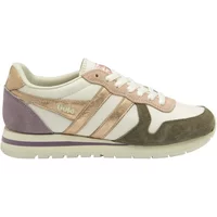 Women's Trainers Gola Daytona Quadrant