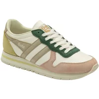 Women's Trainers Gola Daytona Quad