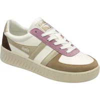 Women's Trainers Gola Grandslam Quadrant Trainer