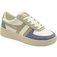 Women's Trainers Gola Grandslam Quad