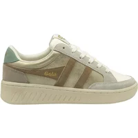 Damen Schnürschuhe Gola Superslam Blaze