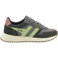 Women's Trainers Gola Chicago