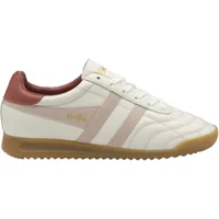 Vrouwen sneakers met veters Gola Stadium