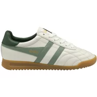 Vrouwen sneakers met veters Gola Stadium