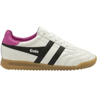 Vrouwen sneakers met veters Gola Stadium