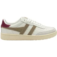 Laced trainers for women Gola Falcon