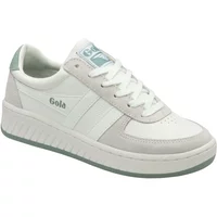 Laced trainers for women Gola Grandslam 88