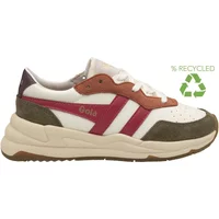 Women's Trainers Gola Saturn Quadrant