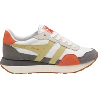 Women's Trainers Gola Indiana