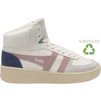 Women's Trainers Gola Slam Trident