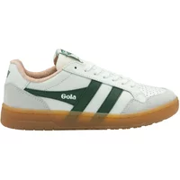 Laced trainers for women Gola Eagle 86
