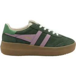 Women's Trainers Gola Athena Trainer
