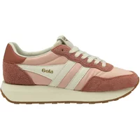 Dicke Sohle Schnürschuhe für Damen Gola Arizona