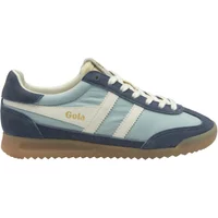 Women's lace-up nylon trainers Gola Firefly