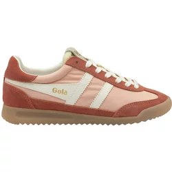 Women's Lace-Up Nylon Trainers Gola Firefly