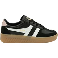 Women's Trainers Gola Grandslam Elite