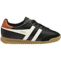 Women's leather Trainers Gola Torpedo Leather