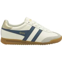 Laced trainers for women Gola Torpedo Leather