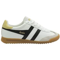 Women's leather Trainers Gola Torpedo