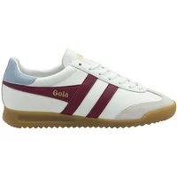 Women's Trainers Gola Torpedo Leather Trainer