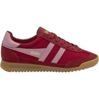 Laced trainers for women Gola Topspin