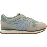 Laced trainers for women Gola Colorado