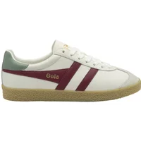 Leather Trainers woman Gola Medallist Leather