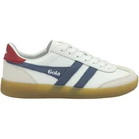 Women's leather Trainers Gola Viper Leather