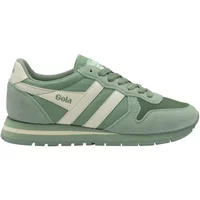 Laced trainers for women Gola Daytona 88