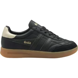Women's Trainers Gola Stadia Leather Trainer