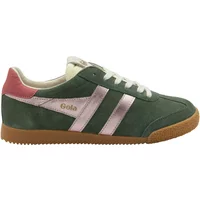 Women's Trainers Gola Elan Glitz