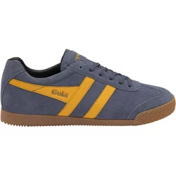 Trainers Gola Harrier Suede