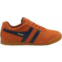 Sneakers aus Wildleder Gola Harrier