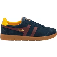 Sneakers Gola Hurricane Suede