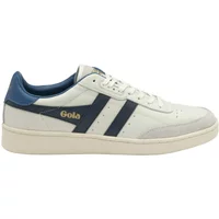 Leather sneakers Gola Contact