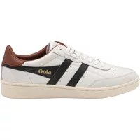 Trainers Gola Contact Leather