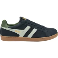 Women's Trainers Gola Equipe II Suede